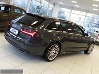 używany Audi A6 2dm 190KM 2016r. 238 500km