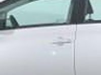 używany Toyota Auris I , Salon Polska, Klima