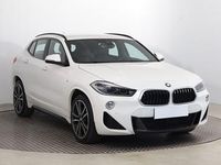 Używany BMW X2 192 KM (141 kW) 2018 Biały SUV