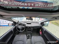 używany Mercedes Vaneo 1.7 Diesel / 2005 / HAK / 5 - osobowy / Zamiana