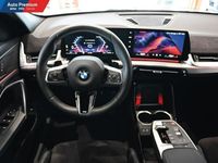 używany BMW X2 1.5dm 156KM 2024r. 19 424km