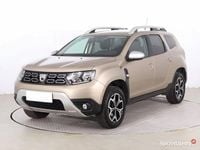 Używany Dacia Duster 2020 Beżowy SUV