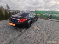 używany Opel Insignia 