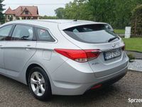 Używany Hyundai i40 2013