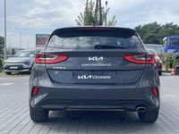 używany Kia Ceed 1.5dm 140KM 2024r. 28 500km