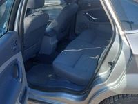 używany Ford Mondeo mk4 2.0TDCI