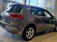 używany VW Golf VII (2012-)