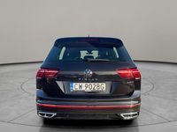 używany VW Tiguan Tiguan 2.0 R-L DT147TDI D7A