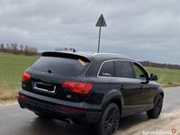 używany Audi Q7 