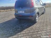 Używany Nissan Note 2006 Hatchback