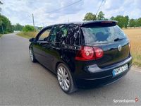 używany VW Golf V 