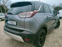 używany Opel Crossland X Full opcja# Jak nowy# Tylko 44.000km!