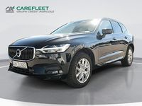 Używany Volvo XC60 197 KM (144 kW) 2020 Czarny SUV