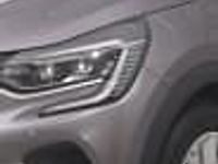 używany Renault Captur  Salon Polska, GAZ, Klimatronic, Tempomat, Parktronic