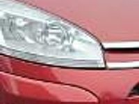używany Citroën C4 Picasso 1.6dm 112KM 2011r. 212 000km