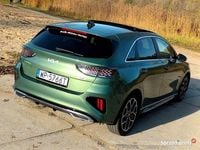 używany Kia Ceed GT
