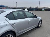 używany Skoda Octavia 3 2018 2.0 tdi