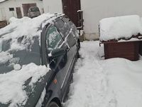 Używany VW Passat 1997 Zielony Kombi