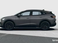 Nowe VW ID.4 Pure 125 kW (170 KM) 2026 Szary SUV