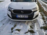 Używany DS Automobiles DS4 Crossback 2016 SUV