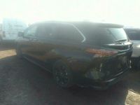 używany Toyota Sienna 2.5dm 245KM 2021r. 46 100km