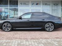 używany BMW i7 xDrive60 Limuzyna