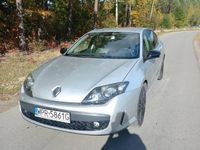 Używany Renault Laguna III GT 2010