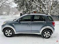 Używany Daihatsu Terios 2007 SUV