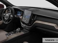 Używany Volvo XC60 250 KM (183 kW) 2026 Czerwony SUV