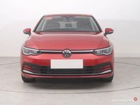Używany VW Golf VIII 2022 Czerwony Hatchback