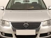 Używany VW Passat 160 KM (117 kW) 2009 Srebrny Sedan/Limuzyna