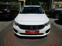 używany Fiat Tipo 1.4dm 95KM 2019r. 126 000km