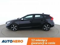 używany Volvo V40 2dm 152KM 2016r. 86 043km