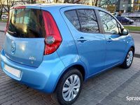 używany Opel Agila B 1.2 Enjoy aut