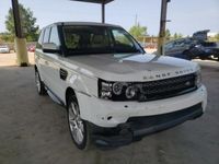 używany Land Rover Range Rover Sport 5.0L, 4x4, od ubezpieczalni ...