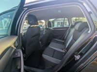 używany Skoda Octavia 1.6dm 110KM 2017r. 158 249km