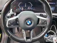 używany BMW X1 2022 2.0TDI M Pakiet bezwypadkowy możliwa zamiana