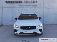 używany Volvo V60 T8 AWD Plug-In Hybrid R-Design aut