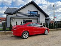 używany Opel Astra Cabriolet Sprzedam