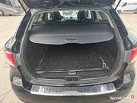 używany Toyota Avensis 2.2 diesel Polski Salon