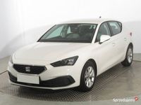 używany Seat Leon 1.0 eTSI