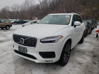 używany Volvo XC90 2022, 2.0L, 4x4, od ubezpieczalni