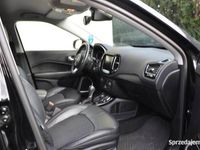 Używany Jeep Compass 140 KM (102 kW) 2017 SUV