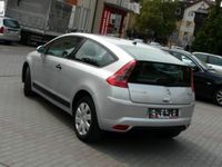 używany Citroën C4 1.4dm 2006r. 69 000km