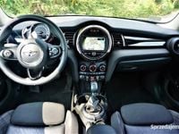 Używany Mini Cooper 2017 Hatchback