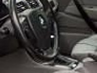 używany BMW X3 I (E83) 2.0D 177KM 2008r * AUTOMAT skóry czujniki parkowania * TORUŃ