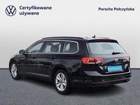 Używany VW Passat 200 KM (147 kW) 2023 Kombi