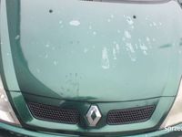 Używany Renault Scénic 1999 Zielony Minivan