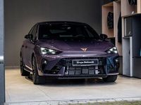 Nowe Cupra Leon VZ 2026 Fioletowy Hatchback