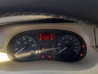 używany Renault Trafic long